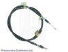 BLUE PRINT ADM54633 Cable, parking brake